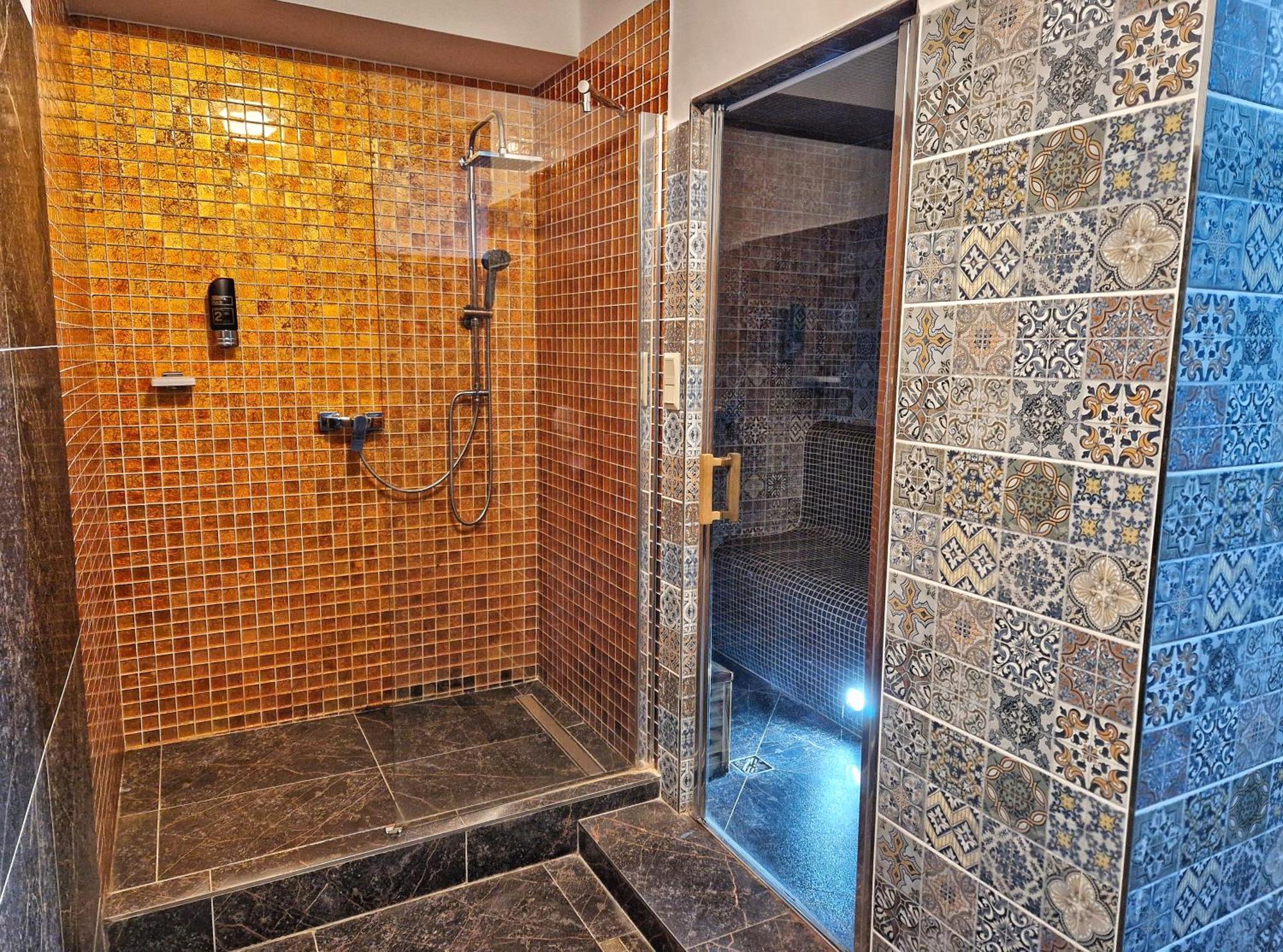 In Spirit, hotel v Rožnovském pivovaru - Pivní Lázně, Wellness&Čokoládovna Rožnov pod Radhoštěm Exterior foto